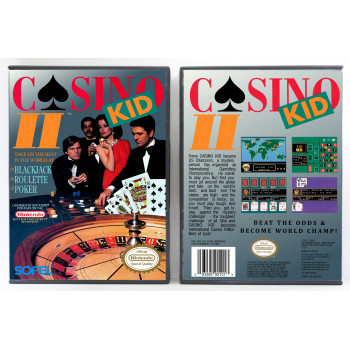 Casino Kid II